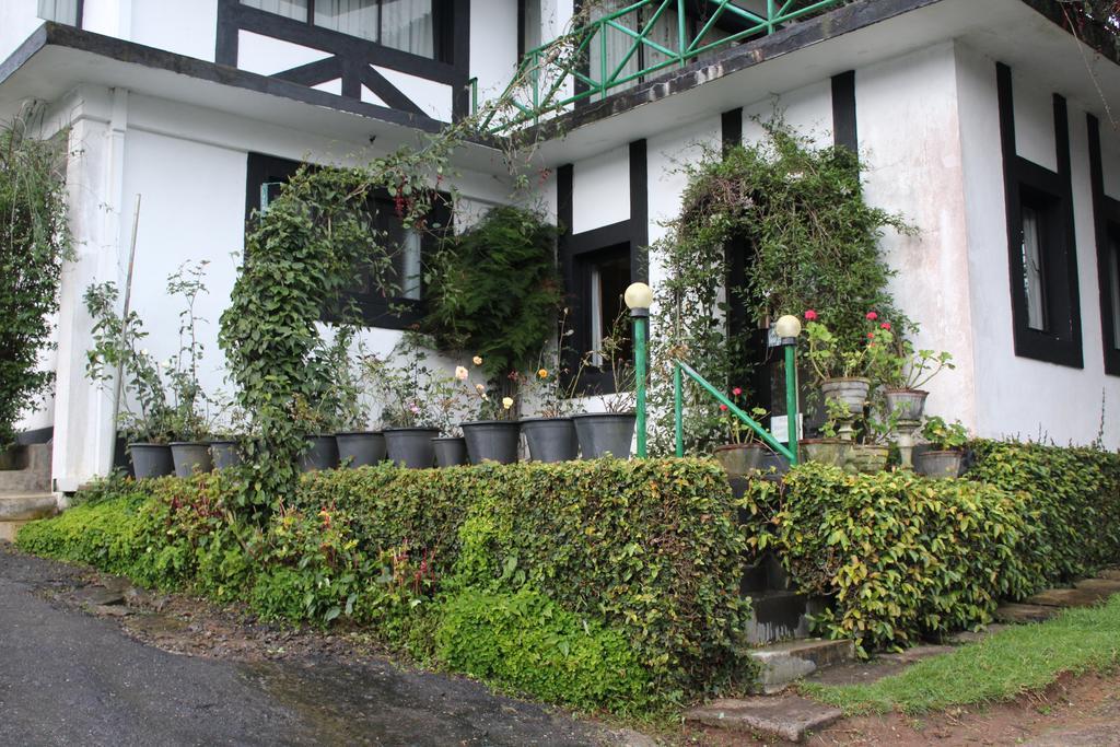 Skyshine Bungalow 努沃勒埃利耶 外观 照片