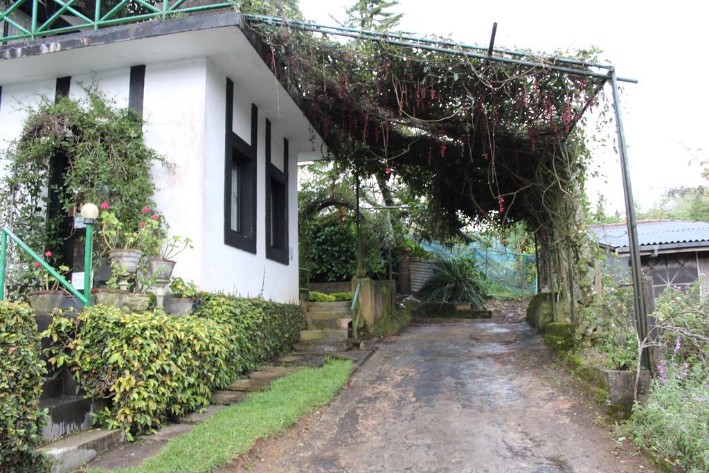 Skyshine Bungalow 努沃勒埃利耶 外观 照片