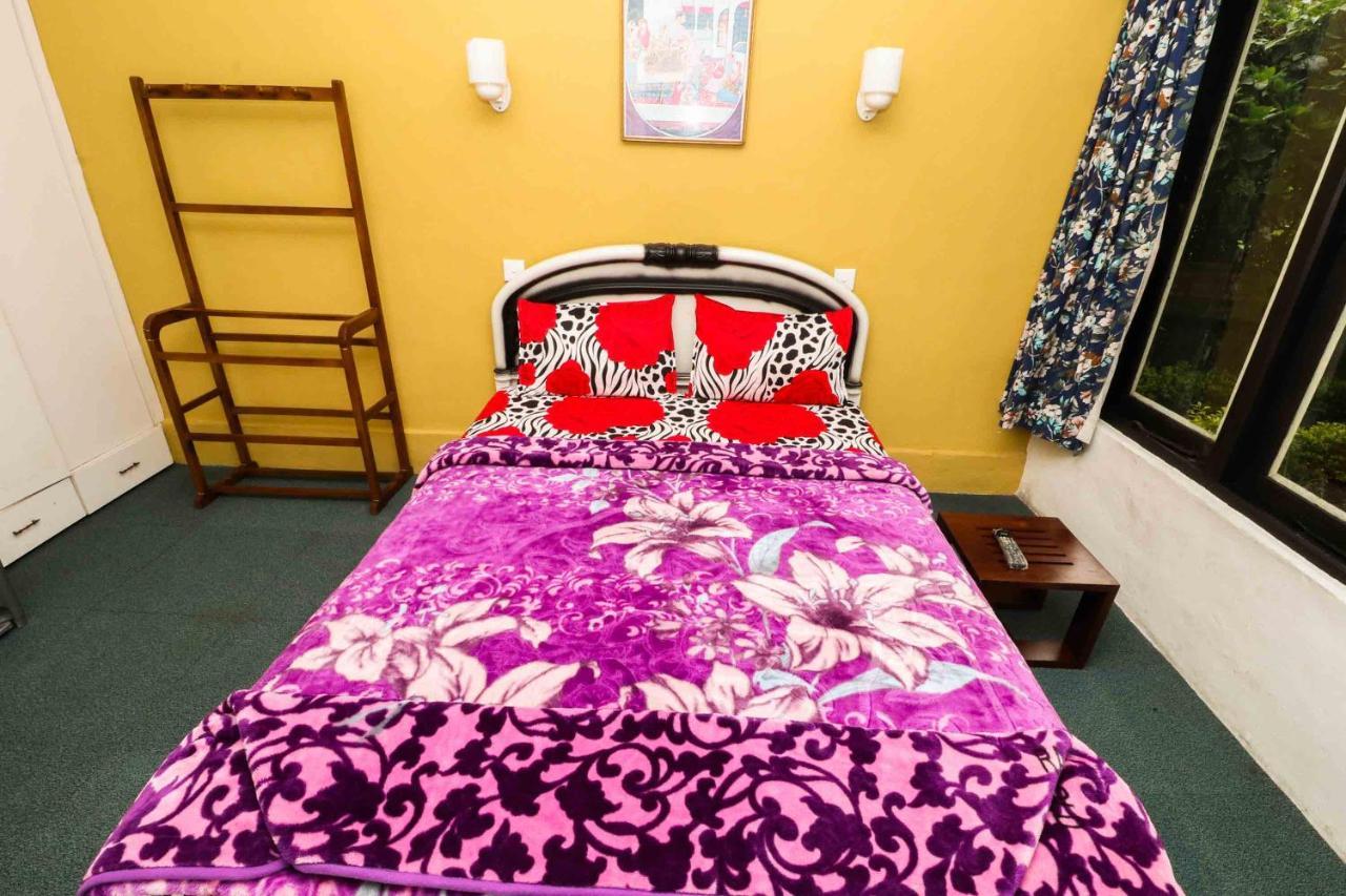 Skyshine Bungalow 努沃勒埃利耶 外观 照片