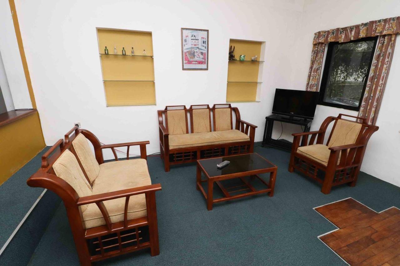Skyshine Bungalow 努沃勒埃利耶 外观 照片