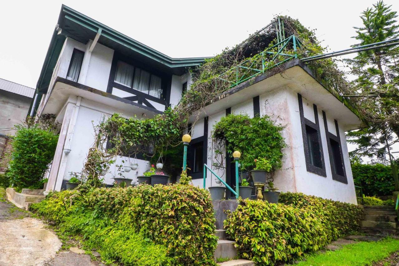Skyshine Bungalow 努沃勒埃利耶 外观 照片