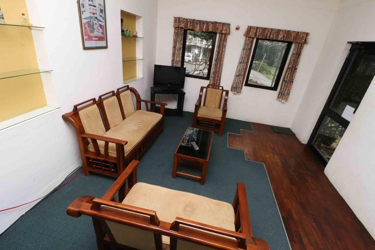 Skyshine Bungalow 努沃勒埃利耶 外观 照片
