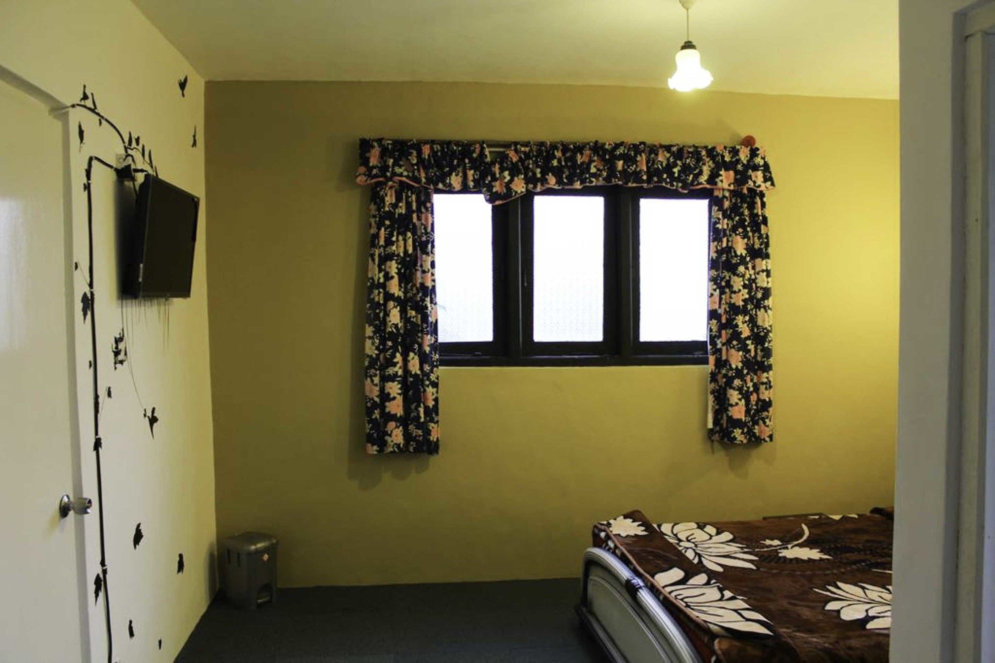 Skyshine Bungalow 努沃勒埃利耶 外观 照片