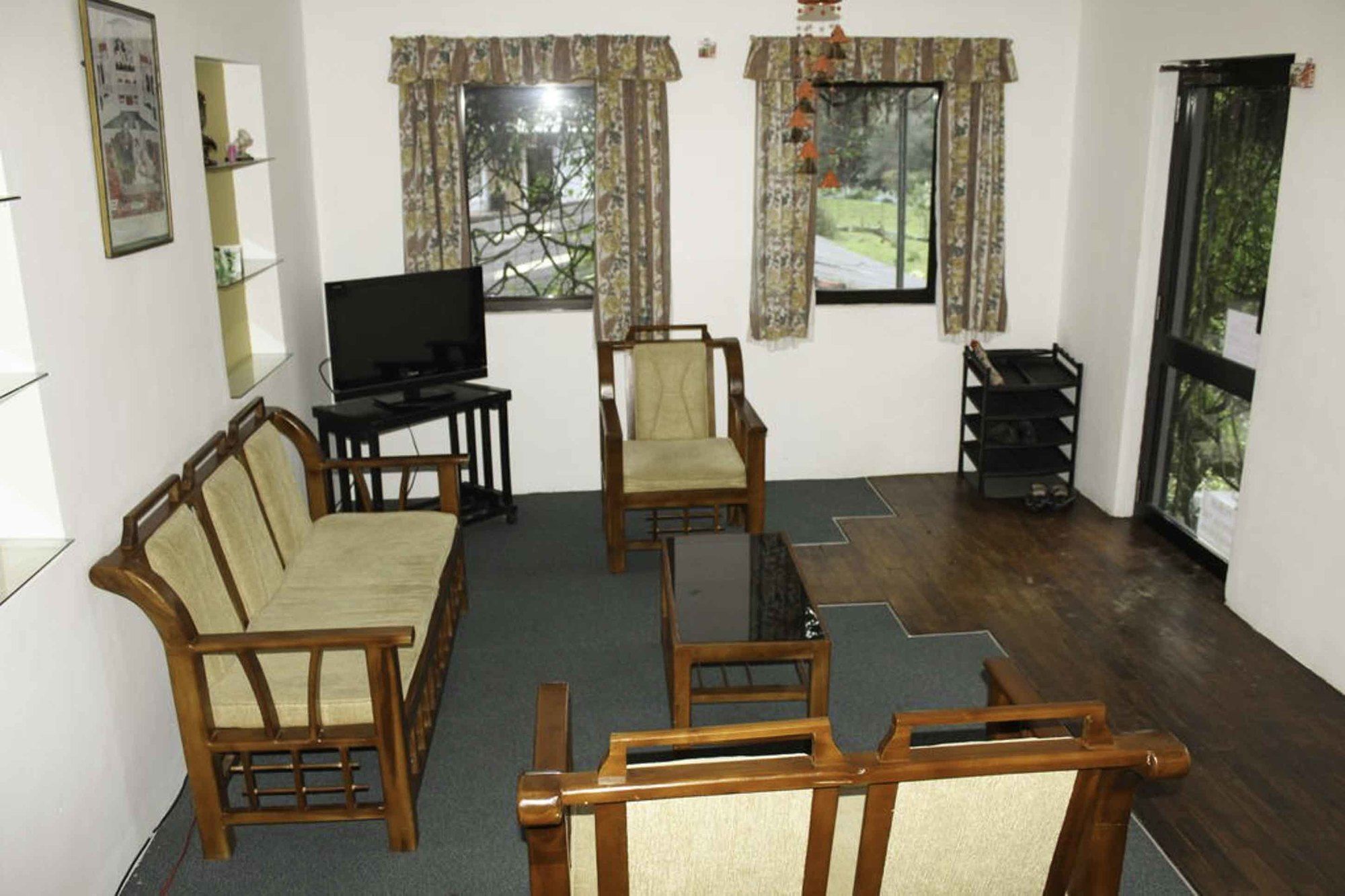 Skyshine Bungalow 努沃勒埃利耶 外观 照片