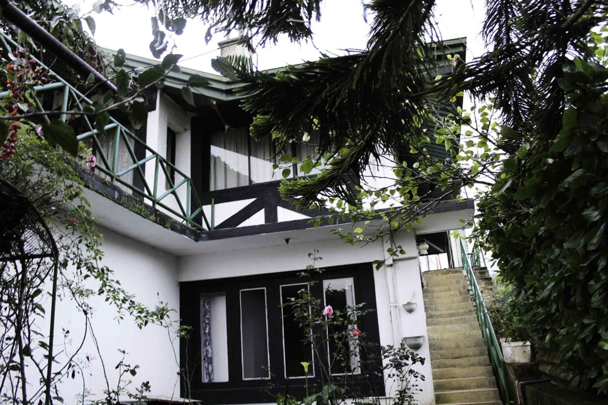 Skyshine Bungalow 努沃勒埃利耶 外观 照片